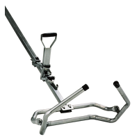 Veeverlosser PvPoot 180 cm