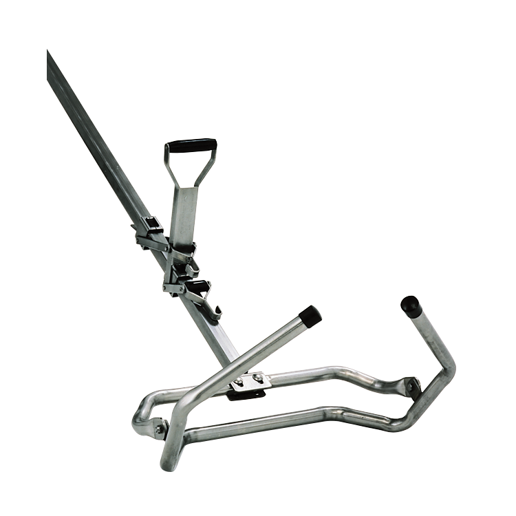 Foto van Veeverlosser PvPoot 180 cm