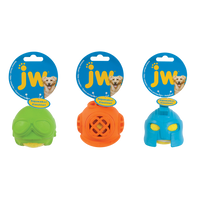 JW Helmet Heads Aviator 7cm