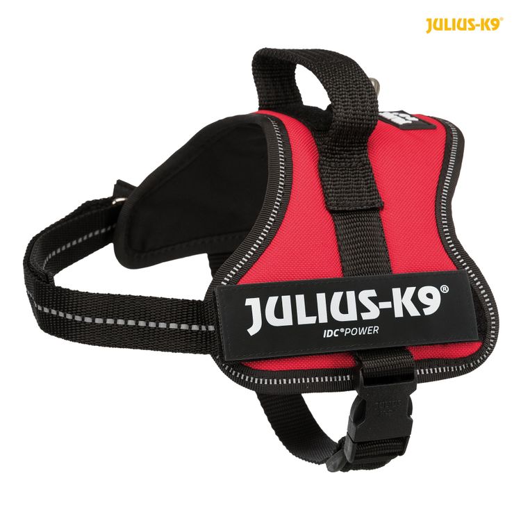 Julius K9® Powertuig Foto van Julius K9® Powertuig