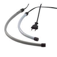 Fauna Drinkbakverwarmer buigzaam