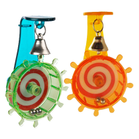 JW Activitoy Hypno-Wheel