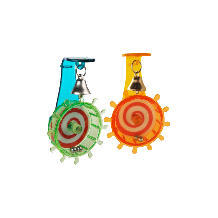 Foto van JW Activitoy Hypno-Wheel