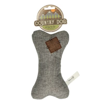 Foto van Country Dog Chewie Medium