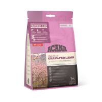 Acana SINGLES Grass-Fed Lamb 340 gr.
