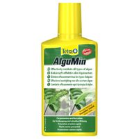 Tetra Aqua algumin bio algenremmer