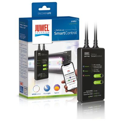 Juwel HeliaLux SmartControl Foto van Juwel HeliaLux SmartControl