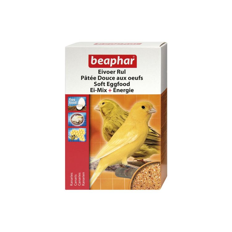 Foto van Beaphar Eivoer rul