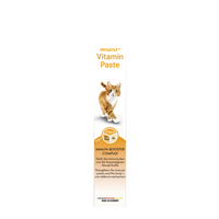 GimCat Multi-Vitaminepasta 100 g