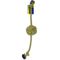 Twisted Monster Knot Ball 90 cm Rope