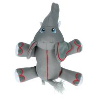 KONG Cozie Ultra Ana Alligator Large