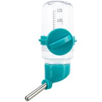 Trixie Drinkfles met schroefbevestiging kunststof - 3 stuks