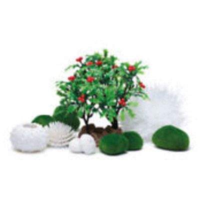 Foto van biOrb Decor set Winter