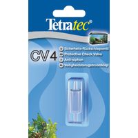 Tetra Tec cv4 terugslagventiel