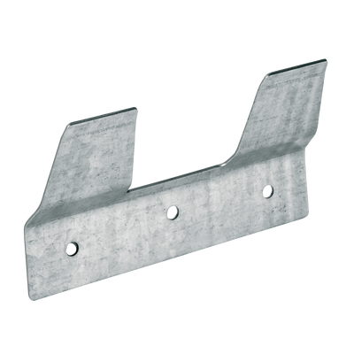 Foto van Kalveremmer ophangplaat