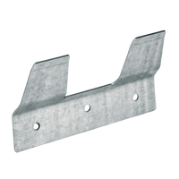 Kalveremmer ophangplaat