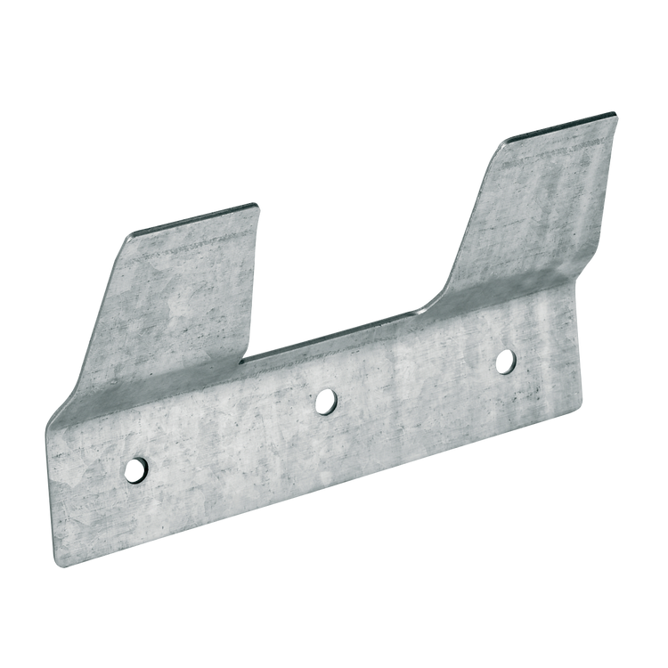 Foto van Kalveremmer ophangplaat