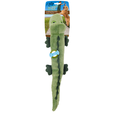 Foto van AFP Stretchy Max-Cracking Bone Gator