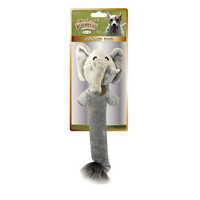 Stick Elephant 40 cm x 18 cm x 8 cm