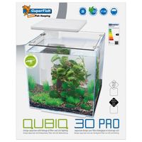 SuperFish Qubiq 30 pro