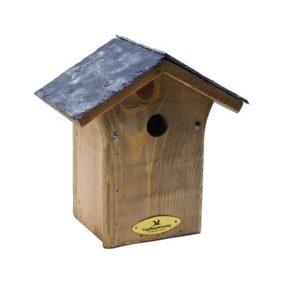 Foto van Wildbird Nestkast mees leien dak 28mm