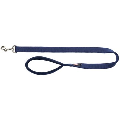 Foto van Trixie Premium riem extra lang