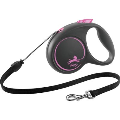 Foto van Flexi Black Design Koord