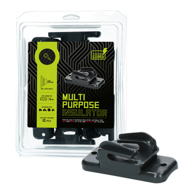 Foto van ZoneGuard Multi purpose Isolator 20 mm