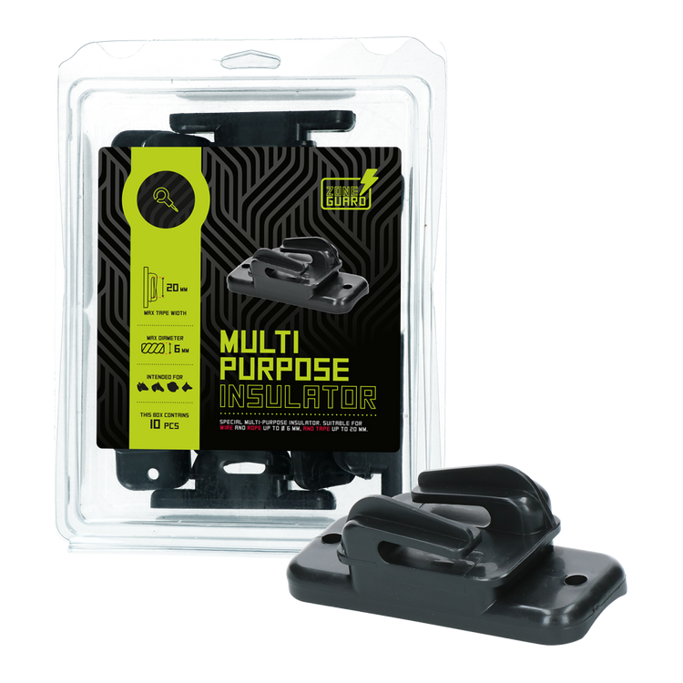 Foto van ZoneGuard Multi purpose Isolator 20 mm