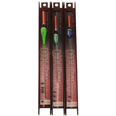 Foto van Albatros Advance 3 Tuigenset Light