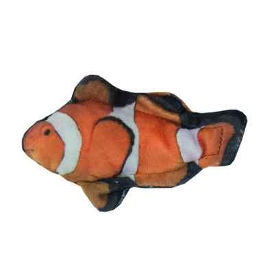 Foto van Wild Life Cat Clownfish (Clownvis)