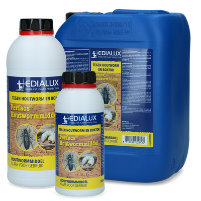 Foto van Perfacs Houtwormmiddel