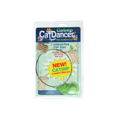 Foto van Cat Dancer Catnip Cat Dancer