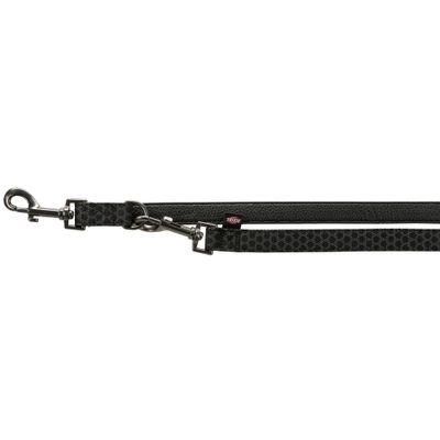 Trixie Night Reflect verstelbare riem Foto van Trixie Night Reflect verstelbare riem