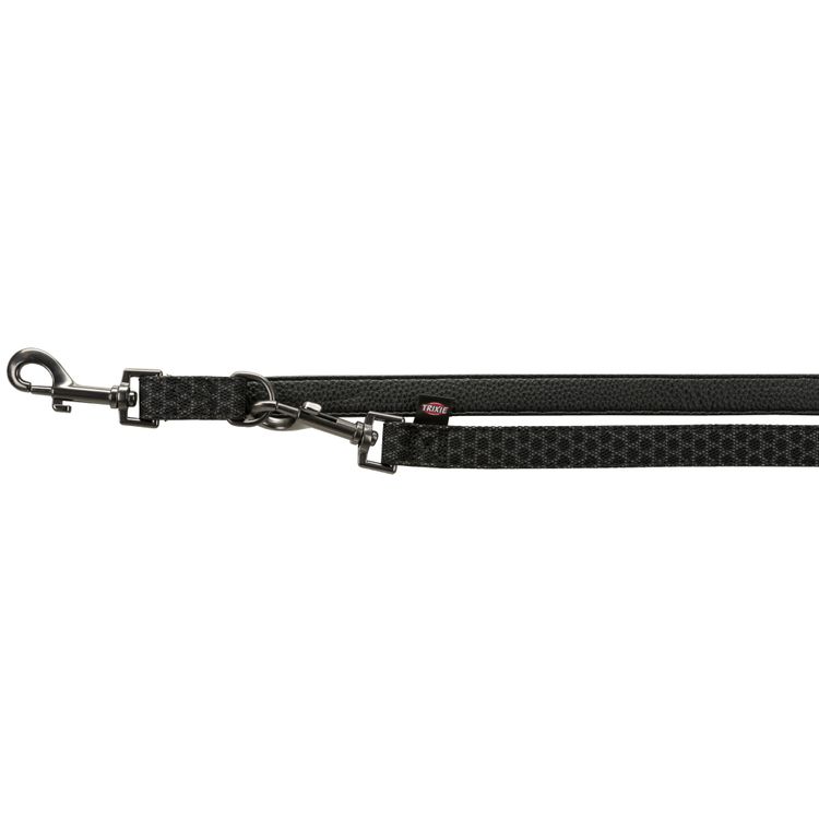Trixie Night Reflect verstelbare riem Foto van Trixie Night Reflect verstelbare riem