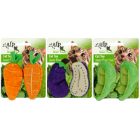 AFP Catnip All Natural Vegetables