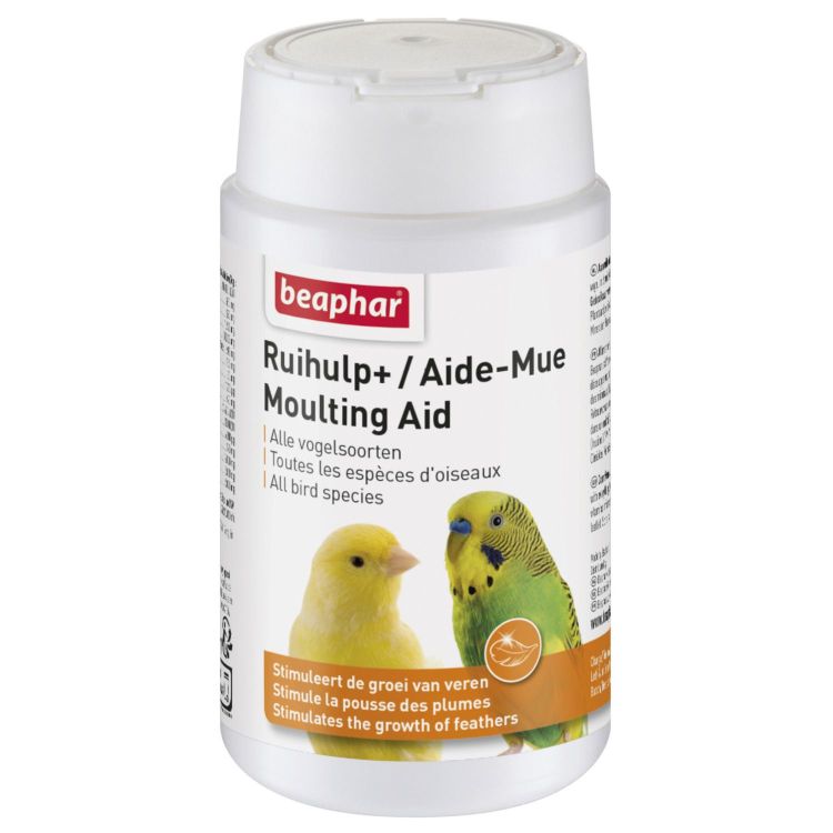 Foto van Beaphar Ruihulp+