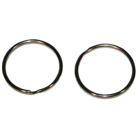 Nekkoord ring schaap 30mm