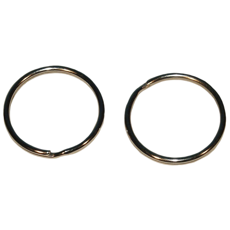 Foto van Nekkoord ring schaap 30mm