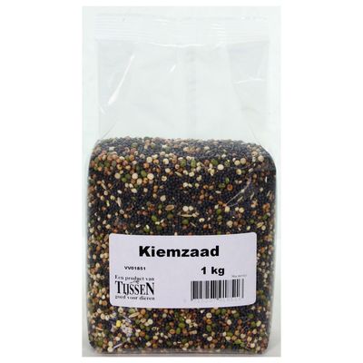 Foto van Homestyle Kiemzaad