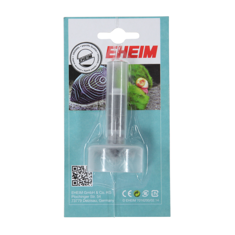 Foto van Eheim Pomprad 2011/2211