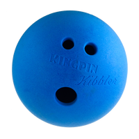 Kingpin Kibbler Blue 15cm