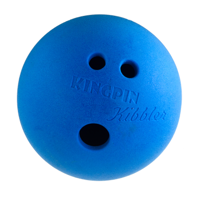 Foto van Kingpin Kibbler Blue 15cm