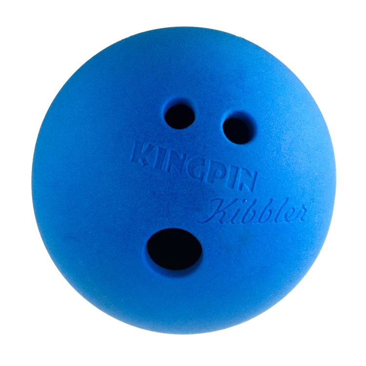 Foto van Kingpin Kibbler Blue 15cm