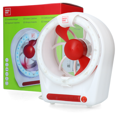 Foto van Insect Catcher Indoor 15W LED