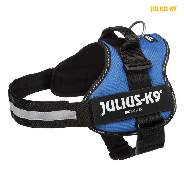 Julius K9® Powertuig Foto van Julius K9® Powertuig