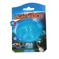 Chuckit CI Light Fetch Ball