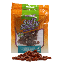 Braaaf Duck and Fish sushi