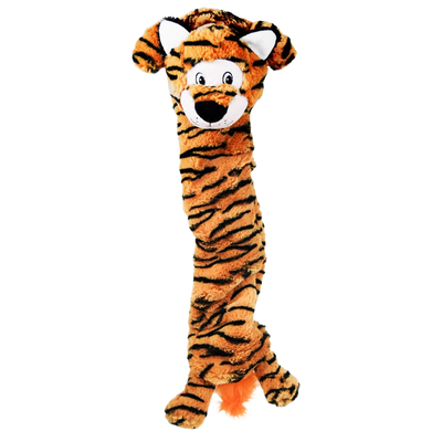 Foto van KONG Stretchezz Jumbo Tiger X-Large