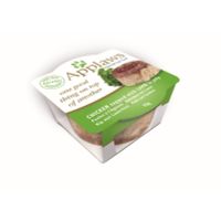 Applaws Kattenvoer Potje met Kip & Lam 70 gr.